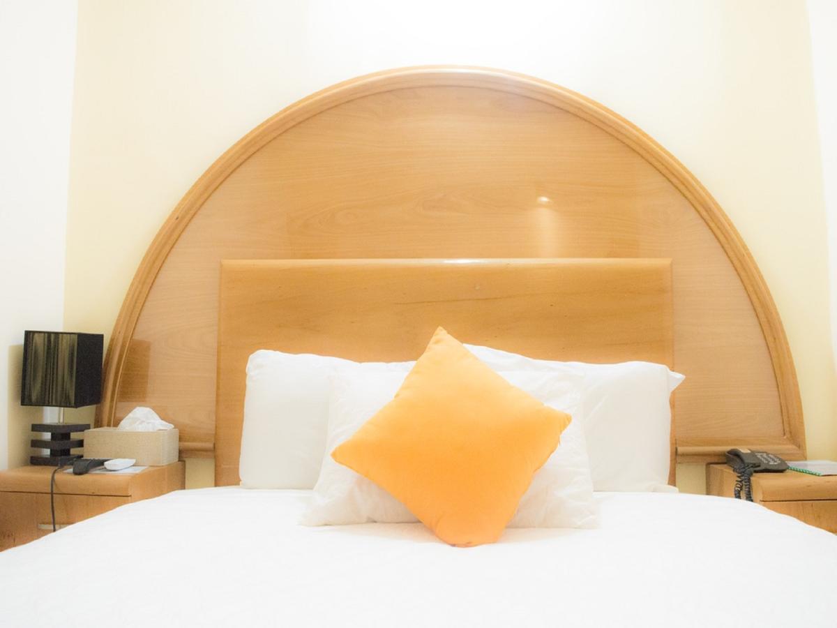 Airside Hotel Accra Luaran gambar